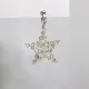 Star - Earrings Lyra - 3